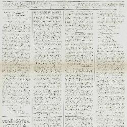 Gazette van Beveren-Waas 28/08/1904