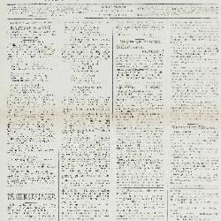 Gazette van Beveren-Waas 03/11/1901