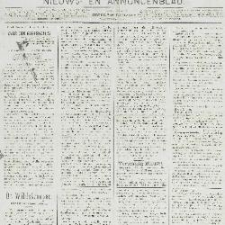 Gazette van Beveren-Waas 14/08/1898
