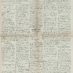 Gazette van Beveren-Waas 30/10/1910