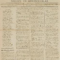 Gazette van Beveren-Waas 18/04/1897