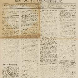 Gazette van Beveren-Waas 01/12/1895