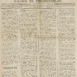 Gazette van Beveren-Waas 26/05/1895