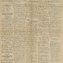 Gazette van Beveren-Waas 20/08/1911