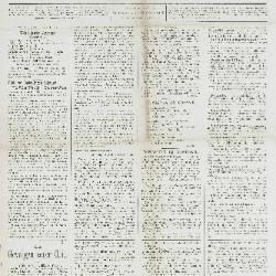 Gazette van Beveren-Waas 15/07/1906