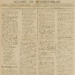 Gazette van Beveren-Waas 03/01/1897