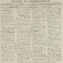 Gazette van Beveren-Waas 17/06/1894
