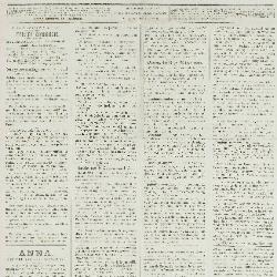 Gazette van Beveren-Waas 25/03/1900