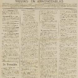 Gazette van Beveren-Waas 08/12/1895