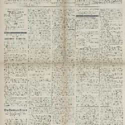 Gazette van Beveren-Waas 30/01/1910