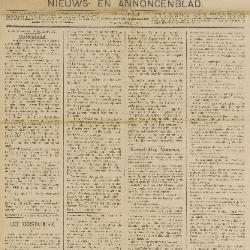 Gazette van Beveren-Waas 17/02/1895