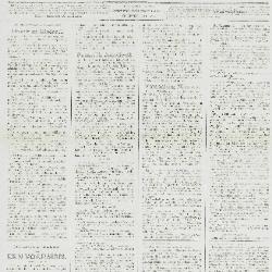 Gazette van Beveren-Waas 15/03/1903
