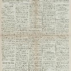 Gazette van Beveren-Waas 22/01/1911