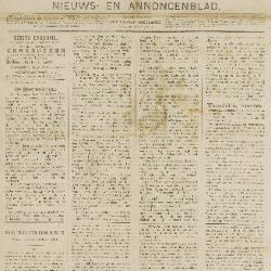 Gazette van Beveren-Waas 27/03/1898