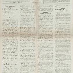 Gazette van Beveren-Waas 17/01/1909