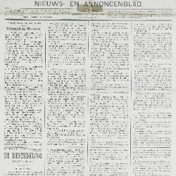 Gazette van Beveren-Waas 05/09/1886