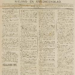 Gazette van Beveren-Waas 13/10/1895