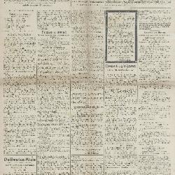 Gazette van Beveren-Waas 02/01/1910