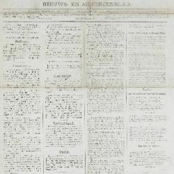 Gazette van Beveren-Waas 13/12/1885