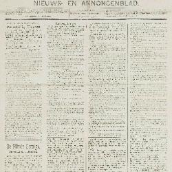 Gazette van Beveren-Waas 06/08/1893