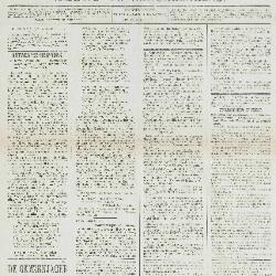 Gazette van Beveren-Waas 24/11/1901