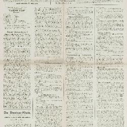 Gazette van Beveren-Waas 25/07/1909