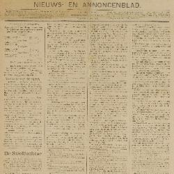 Gazette van Beveren-Waas 10/01/1897