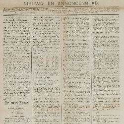Gazette van Beveren-Waas 12/10/1890