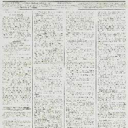 Gazette van Beveren-Waas 26/03/1899