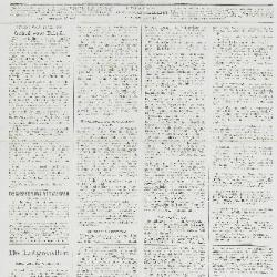 Gazette van Beveren-Waas 23/07/1905