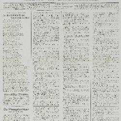 Gazette van Beveren-Waas 07/06/1903