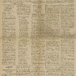 Gazette van Beveren-Waas 31/12/1911