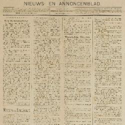 Gazette van Beveren-Waas 30/08/1896