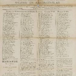 Gazette van Beveren-Waas 12/02/1888