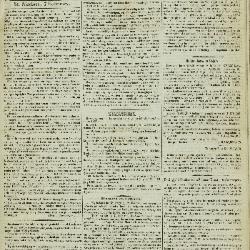 Gazet van St. Nicolaes 08/02/1857