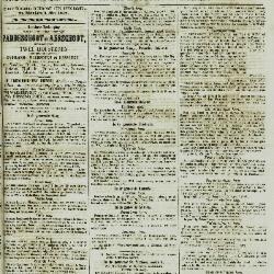Gazet van St. Nicolaes 02/05/1858
