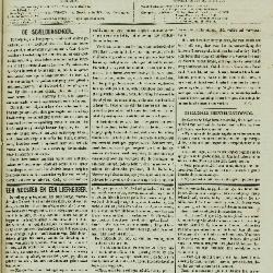 Gazet van St. Nicolaes 23/01/1853