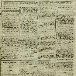 Gazet van St. Nicolaes 10/06/1855