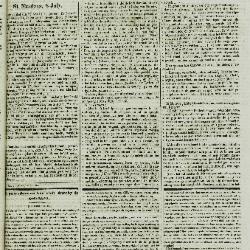 Gazet van St. Nicolaes 09/07/1854