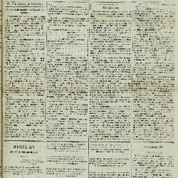 Gazet van St. Nicolaes 05/10/1856