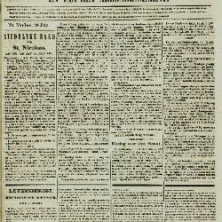 Gazet van St. Nicolaes 29/07/1855