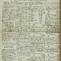 Gazet van St. Nicolaes 13/04/1856