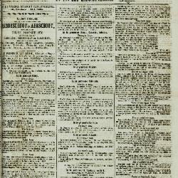 Gazet van St. Nicolaes 09/05/1858