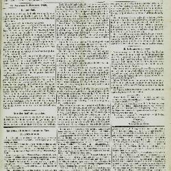Gazet van Sint-Nicolaes 10/01/1858