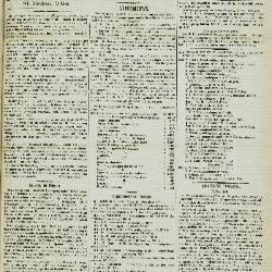 Gazet van Sint-Nicolaes 03/05/1857