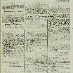 Gazet van St. Nicolaes 10/12/1854