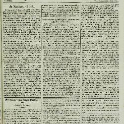 Gazet van St. Nicolaes 16/07/1854