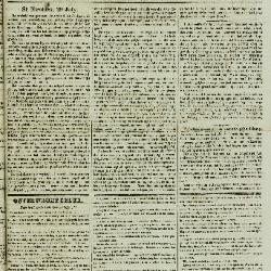 Gazet van St. Nicolaes 30/07/1854