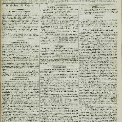 Gazet van St. Nicolaes 23/08/1857