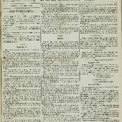 Gazet van Sint-Nicolaes 05/12/1858